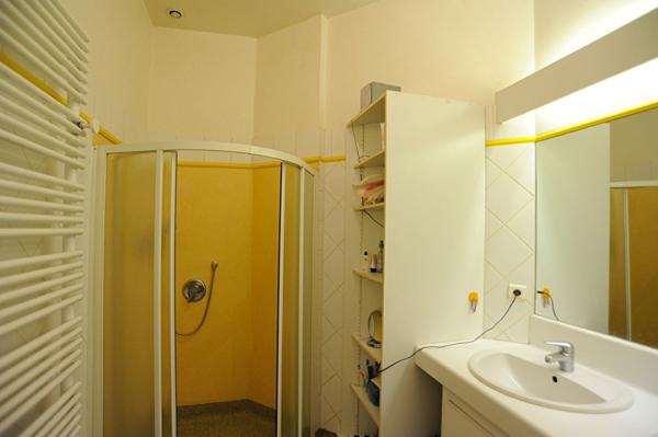 T4 1ER ETAGE LA ROCHELLE CAVE COUR