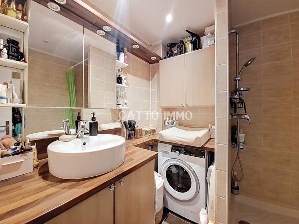 Metz (57000) SOUS OFFRE // F2 METZ GARE