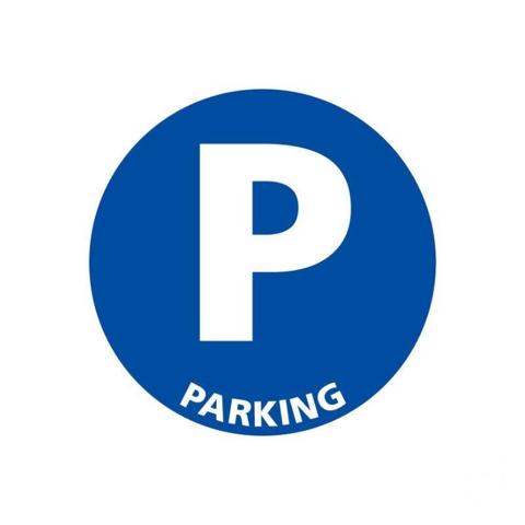 Parking à vendre  12 m2 PARIS - 75018