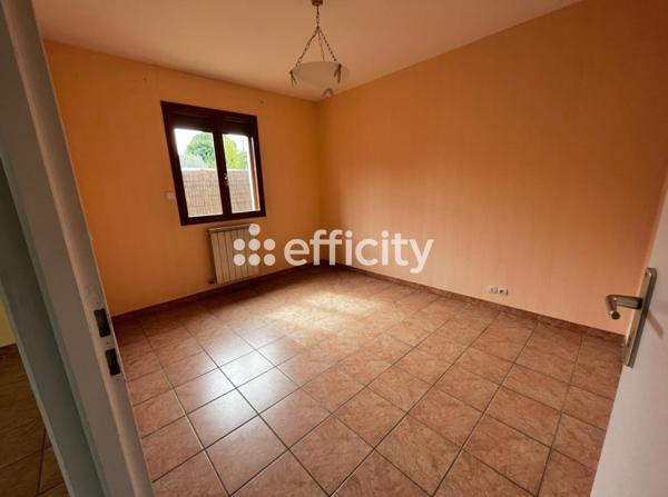 Maison 4 pièces - 80 m²