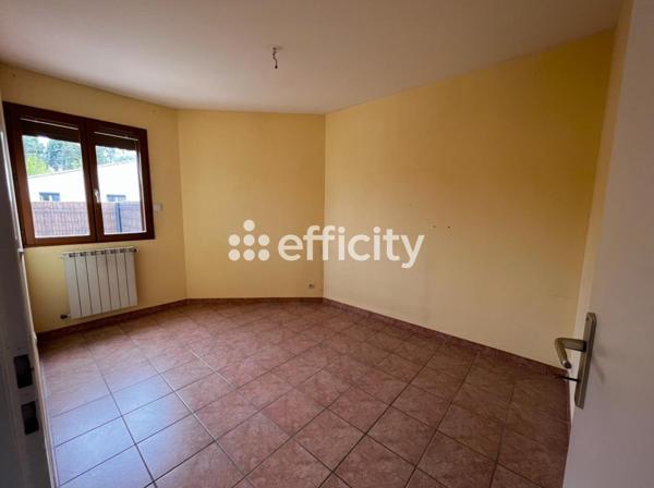 Maison 4 pièces - 80 m²