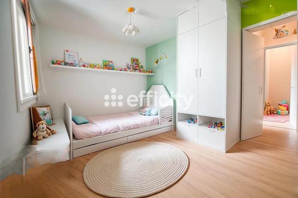 Maison 4 pièces - 80 m²