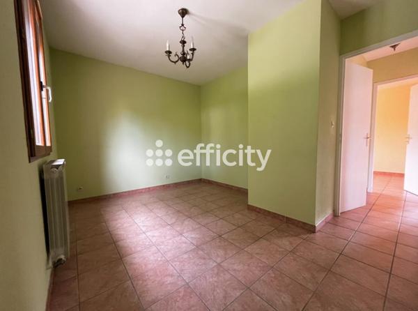 Maison 4 pièces - 80 m²