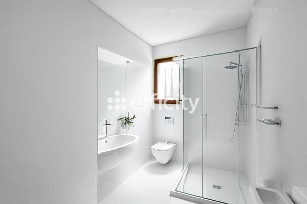 Maison 4 pièces - 80 m²