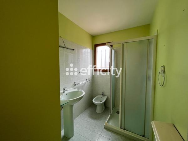 Maison 4 pièces - 80 m²