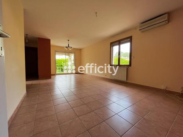 Maison 4 pièces - 80 m²