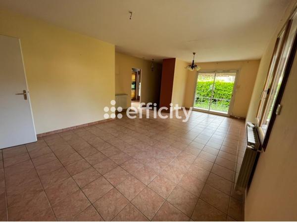 Maison 4 pièces - 80 m²