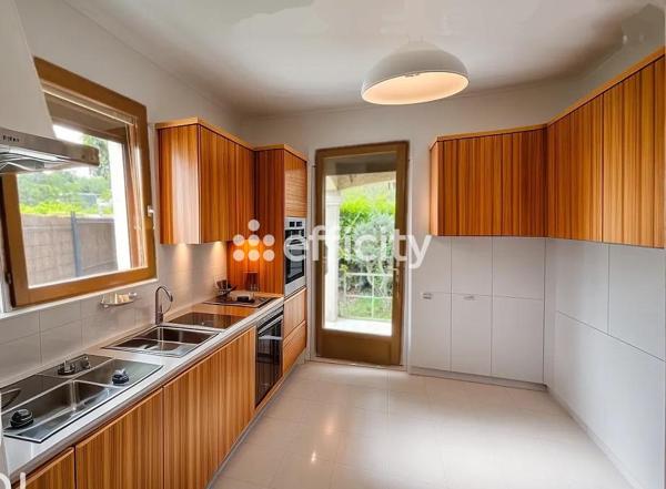 Maison 4 pièces - 80 m²