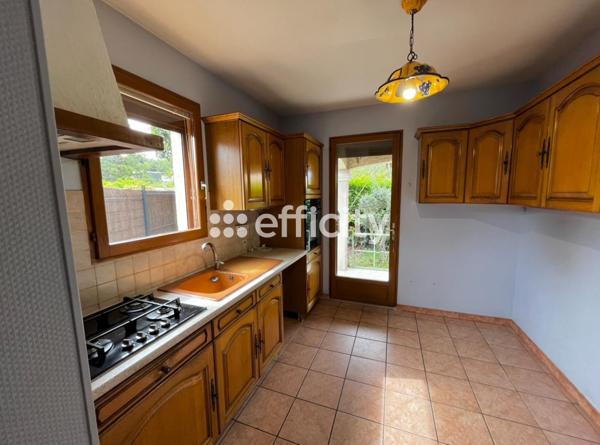 Maison 4 pièces - 80 m²