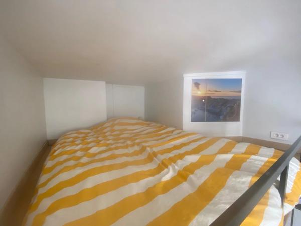Vente Appartement 2 pièces 29 m2 à Paris 5
