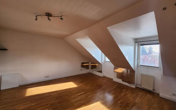 Appartement à vendre    2 pièces •  Épinay-sur-Orge