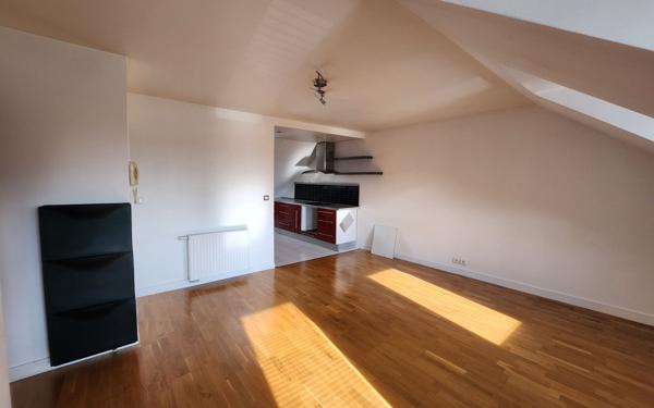 Appartement à vendre    2 pièces •  Épinay-sur-Orge
