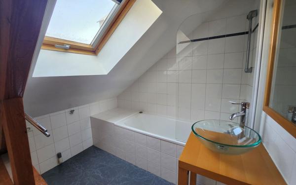 Appartement à vendre    2 pièces •  Épinay-sur-Orge