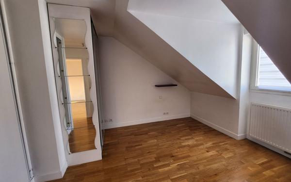 Appartement à vendre    2 pièces •  Épinay-sur-Orge
