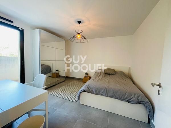 Maison Montpellier 5 pièce(s) 105.12 m2 LES ARCEAUX AGRICULTURE