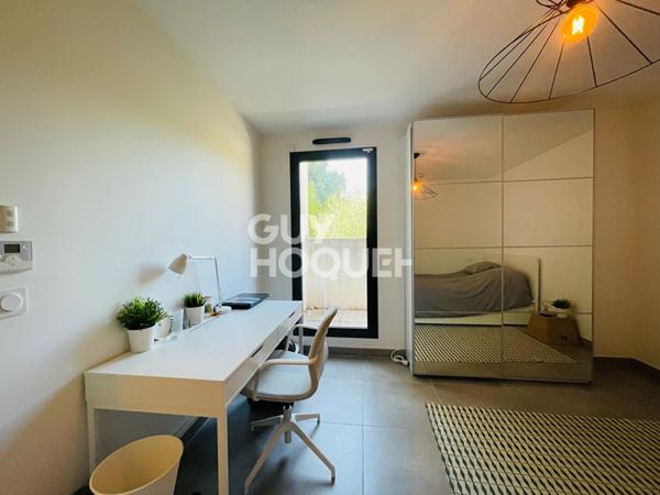 Maison Montpellier 5 pièce(s) 105.12 m2 LES ARCEAUX AGRICULTURE