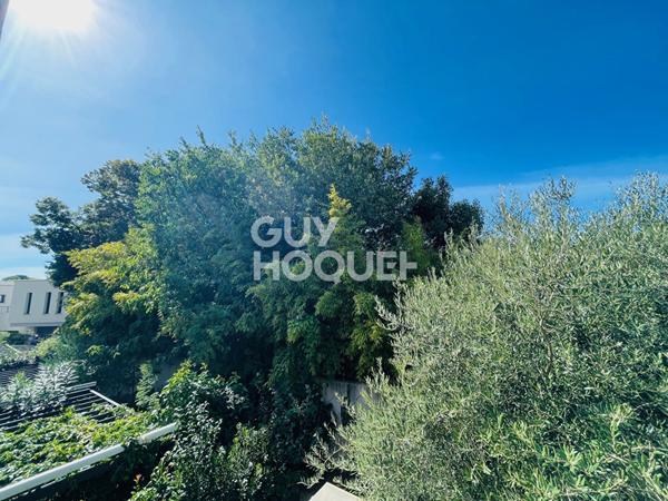 Maison Montpellier 5 pièce(s) 105.12 m2 LES ARCEAUX AGRICULTURE