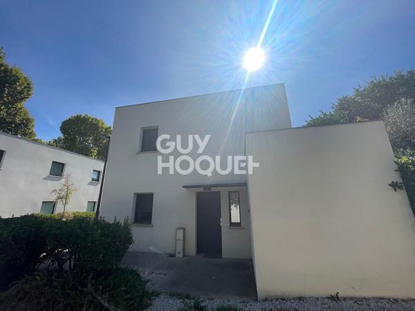 Maison Montpellier 5 pièce(s) 105.12 m2 LES ARCEAUX AGRICULTURE