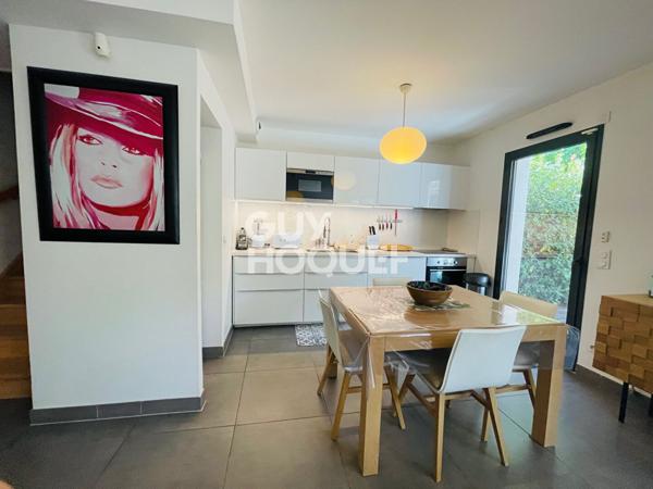 Maison Montpellier 5 pièce(s) 105.12 m2 LES ARCEAUX AGRICULTURE