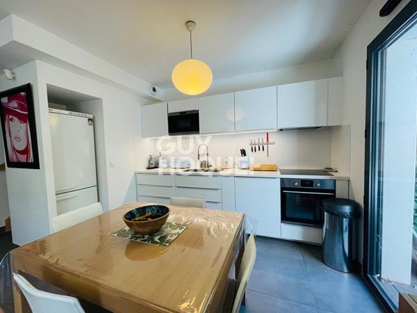 Maison Montpellier 5 pièce(s) 105.12 m2 LES ARCEAUX AGRICULTURE