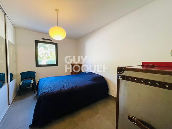 Maison Montpellier 5 pièce(s) 105.12 m2 LES ARCEAUX AGRICULTURE