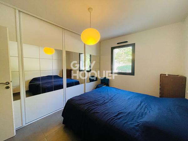 Maison Montpellier 5 pièce(s) 105.12 m2 LES ARCEAUX AGRICULTURE