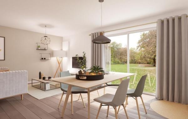 Vente Maison Saint-uze   