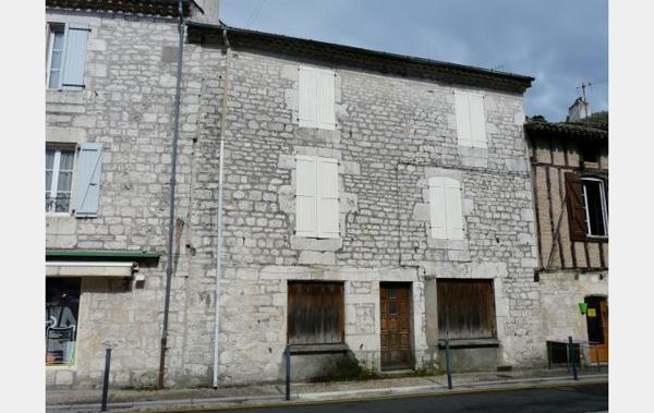 Vente Maison Castelnau-montratier   