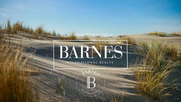 Lège-Cap-Ferret, Villa 7 Chambres -  164 m² à vendre