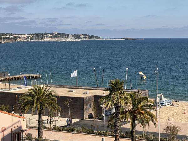 Appartement 2 pièces - 40 m²