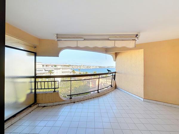 Appartement 2 pièces - 40 m²