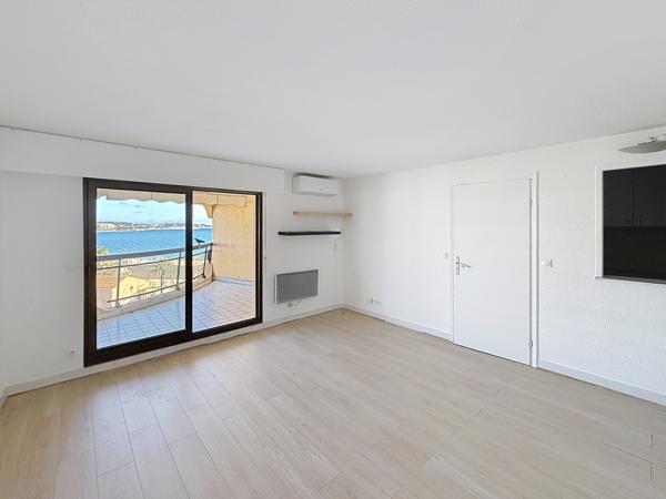 Appartement 2 pièces - 40 m²