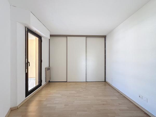 Appartement 2 pièces - 40 m²