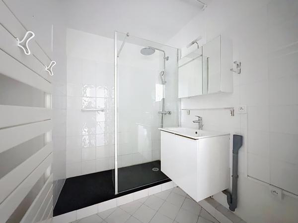 Appartement 2 pièces - 40 m²