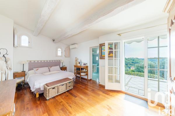 Maison à vendre 6 pièces 225 m² Vence