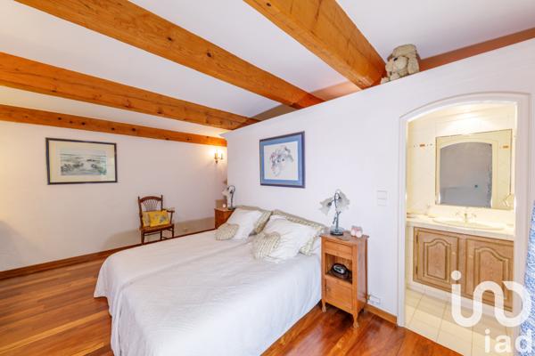 Maison à vendre 6 pièces 225 m² Vence