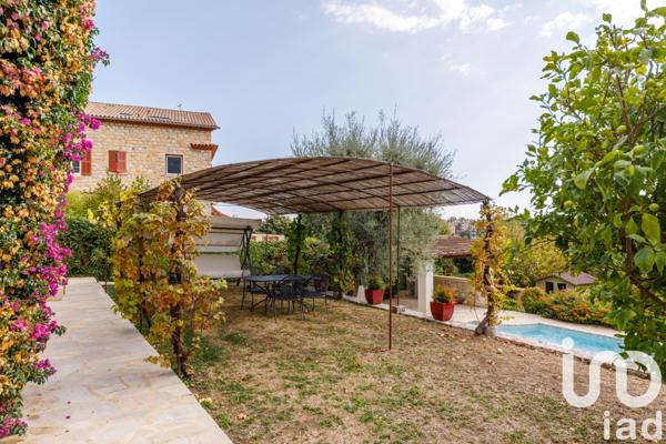 Maison à vendre 6 pièces 225 m² Vence