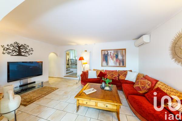Maison à vendre 6 pièces 225 m² Vence