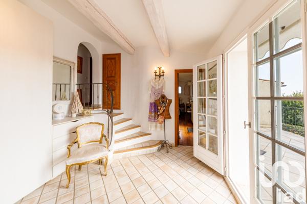 Maison à vendre 6 pièces 225 m² Vence