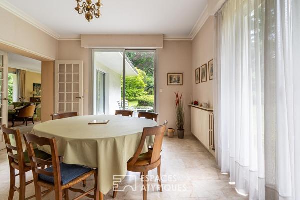 Maison familiale à fort potentiel au coeur du Petit Chantilly – Orvault