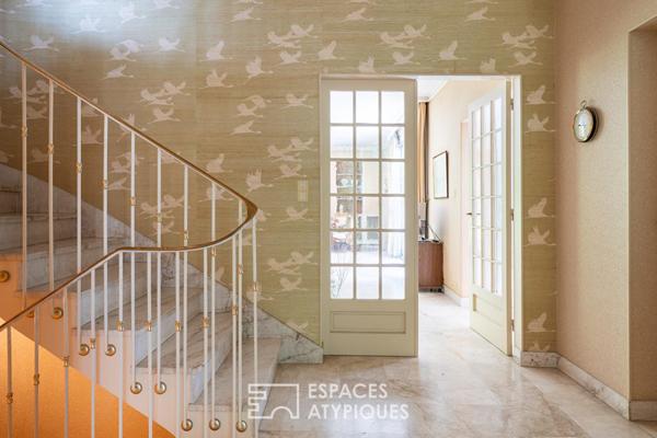 Maison familiale à fort potentiel au coeur du Petit Chantilly – Orvault
