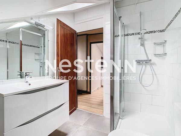 Maison Issy Les Moulineaux Médiathèque 276 m²