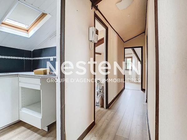 Maison Issy Les Moulineaux Médiathèque 276 m²