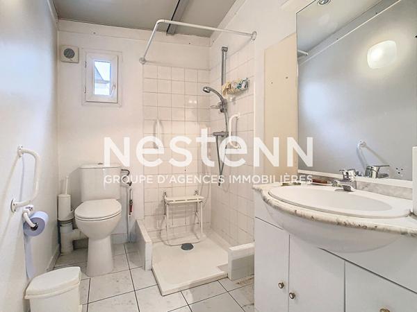 Maison Issy Les Moulineaux Médiathèque 276 m²