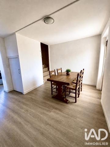 Maison à vendre 3 pièces 77 m² Beuvrages