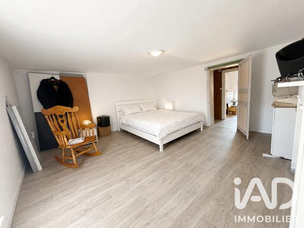 Maison à vendre 3 pièces 77 m² Beuvrages