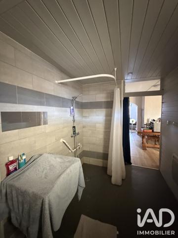 Maison à vendre 3 pièces 77 m² Beuvrages