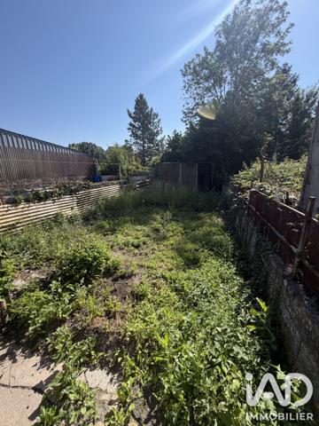 Maison à vendre 3 pièces 77 m² Beuvrages