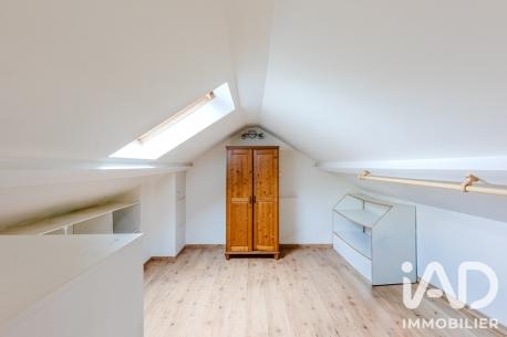 Maison à vendre 9 pièces 158 m² Boran-sur-Oise