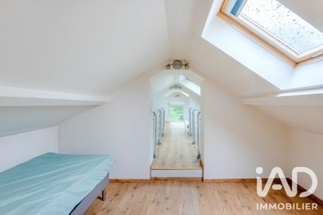Maison à vendre 9 pièces 158 m² Boran-sur-Oise